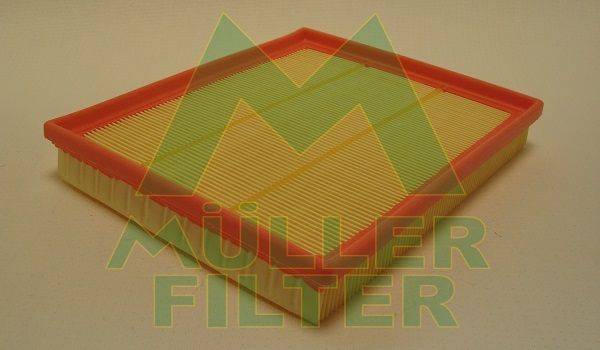MULLER FILTER Õhufilter PA3203